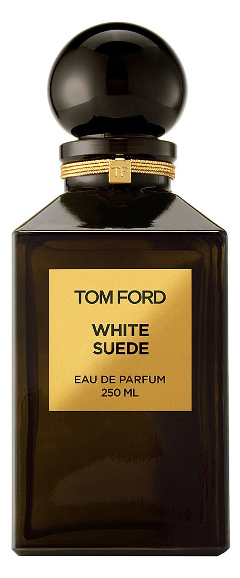 tom ford white suede reviews